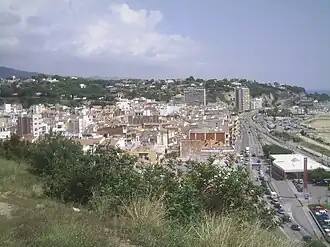 Arenys de Mar
