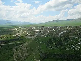 Arevatsag