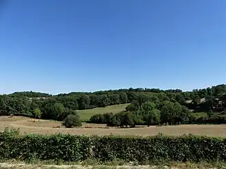 Arfeuille-Châtain