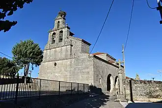 Argañín