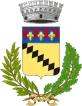 Blason de Argelato