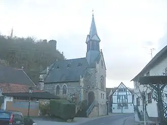 Argenschwang
