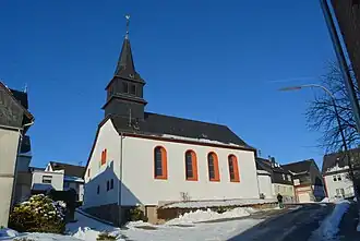Argenthal