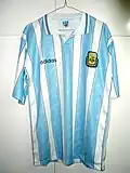 Coupe du monde 1994