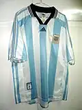 Coupe du monde 1998
