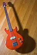 Aria Pro II Cardinal Series CSB-300 Basse