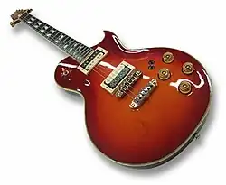 Aria Pro II PE-R100