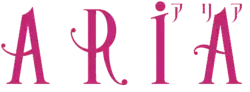 Image illustrative de l'article Aria (magazine)