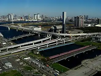 Ariake (Tokyo)