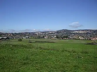Bataille d'Aricie