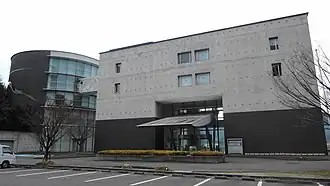 Aridagawa