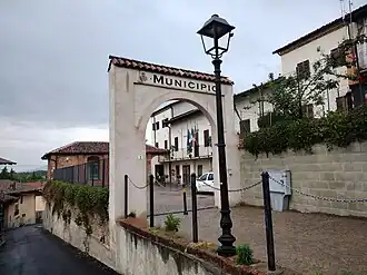 Arignano