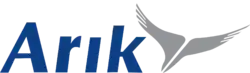 Logo de cette compagnie