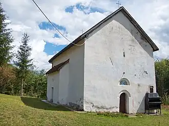 Bjeluša