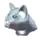 Chat argent