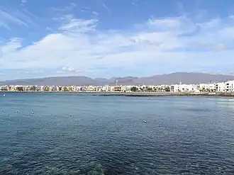 Agüimes