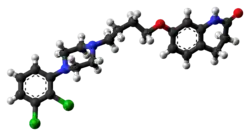 Image illustrative de l’article Aripiprazole