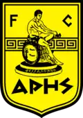 Ancien logo