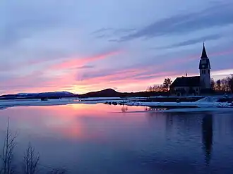 Arjeplog (commune)