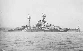 illustration de HMS Royal Sovereign (05)