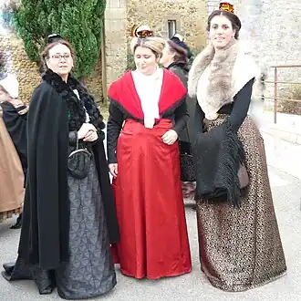 Arlésiennes