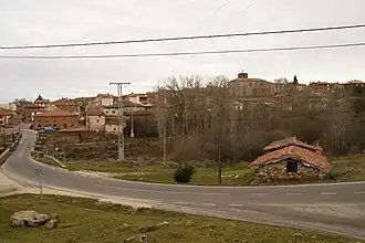 Arlanzón (Burgos)
