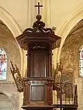 Chaire.