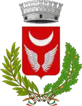 Blason de Arluno