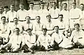 Armée française pour les Jeux Olympiques de 1924, Paris