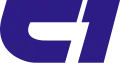Logo d'Arménie 1 de 2001 à 2013.