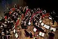 L'orchestre