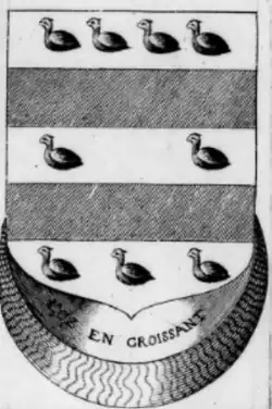 Jean de la Haye