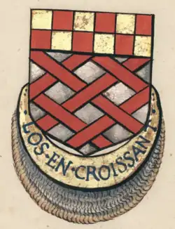 16. René du Matz