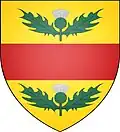 Blason de Ix-Xewkija