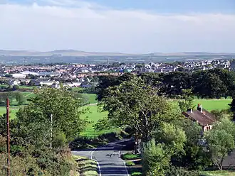 Armadale (West Lothian)