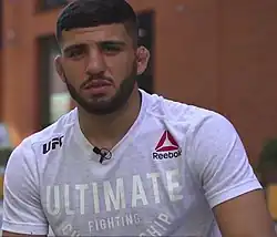 Arman Tsarukyan