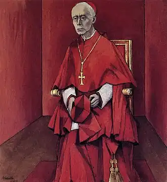 Image illustrative de l’article Charles Journet