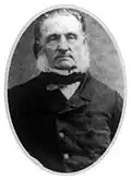 Armand Trousseau