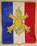 Artillerie coloniale