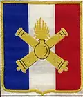 Artillerie