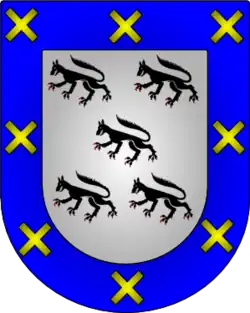 Barons d'Alvito