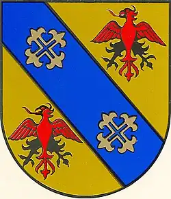 Comtes d'Almada