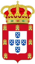 Roi de Portugal