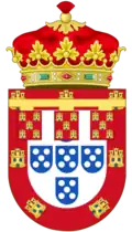 Autres Infantes de Portugal