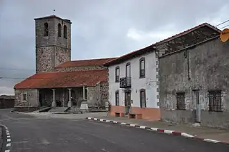 Armenteros (Castille-et-León)