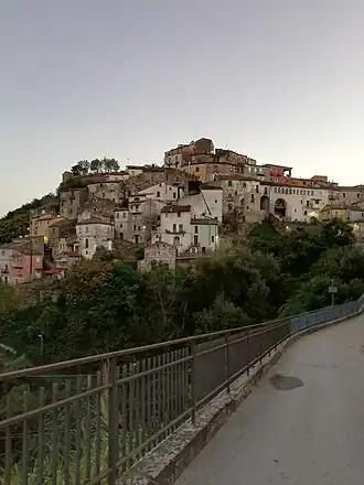 Armento