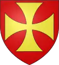 Armes de Savonnières