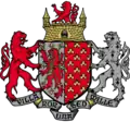 Armes de Villemomble