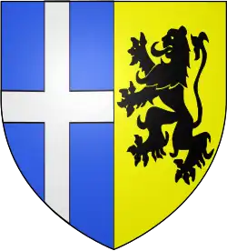 Image illustrative de l’article Barons von Eppinghoven