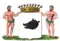 Armes de la famille de Baudequin